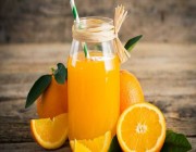 مخاطر لـ«عصير البرتقال» على الأطفال في هذه الحالة