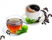 حقيقة طبية «مفاجئة» عن تأثير الشاي والقهوة