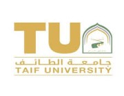 وظائف أكاديمية شاغرة للجنسين في جامعة الطائف
