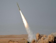 قوات الدفاع الجوي تعترض صاروخاً باليستياً أطلقه الحوثيون باتجاه ينبع