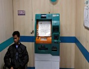 فئران تلتهم 18 ألف دولار داخل ماكينة صراف في الهند “صور”