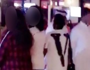 تفاصيل التحقيقات مع الـ7 المتشبهين بالنساء في جدة.. علاقاتهم وتحركاتهم