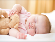 حالة الحوامل النفسية تؤثر على نوم أطفالهن مستقبلاً