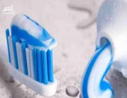 تحذير من خطورة استخدام معجون الأسنان خلال فترة تناول المضادات الحيوية