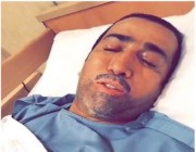 وعكه صحيه تدخل الفنان فايز المالكي الى المستشفى
