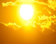 “الأرصاد”: درجات الحرارة ستصل إلى الخمسينات في فصل الصيف.. وهذه درجات الحرارة