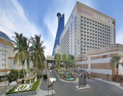 10 وظائف شاغرة لدى فنادق هيلتون في الرياض