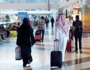 10 أسئلة شائعة تواجه السعوديين عند السفر للخارج