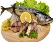 دراسة: تناول الأسماك بانتظام يزيد من طاقة وحيوية الجسم