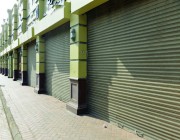 مختصون: 20% من محلات التجزئة تواجه خطر الإغلاق