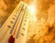 “الأرصاد” تحدد أكثر الأشهر حرارة في الصيف.. وتوضح: ستصل الدرجات إلى منتصف الخمسينات‎