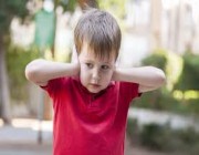 7 أعراض مبكرة لمرض التوحد لدى طفلك يجب الانتباه لها