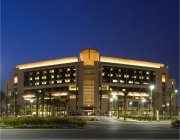 8 وظائف شاغرة في مستشفى الملك عبدالله الجامعي
