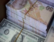 الدولار “يحلّق” واليورو يهبط بسبب الليرة التركية