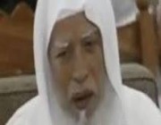 بالفيديو .. «وفاة الجزائري» يحتل ترند «تويتر» ومقطع له بحضور 3 ملوك
