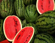 كيف تختار البطيخ «حلو المذاق»؟.. إليك الدليل