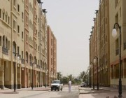 هل تُشترط الأرض للتقديم على شراء وحدة سكنية من السوق؟
