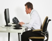 دراسة تكشف الخطر القاتل لـ”مرض الجلوس”.. وطريقة النجاة “سهلة جدا”
