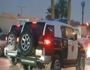شرطة الرياض تنهي مغامرات عصابة سرقة وتفكيك السيارات