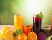 هل حمية عصير الفواكه والخضراوات «وهم كبير»؟