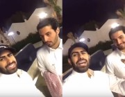 بالفيديو.. ” الشهري ” يكذب ادعاءات الحمدين عن ضلوعه في اختفاء خاشقجي