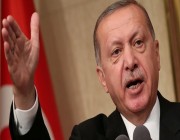كيف انهار ذباب عزمي بعد كلمة ” أردوغان ” بشأن قضية خاشقجي