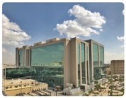 وظائف صحية وإدارية شاغرة في مدينة الملك سعود الطبية