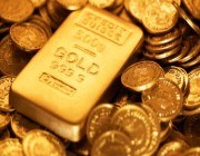 استقرار أسعار الذهب وسط أنباء مواصلة الفيدرالي تشديد السياسة النقدية