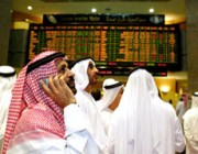 مؤشر سوق الأسهم السعودية يغلق مرتفعا عند مستوى 7914.29 نقطة