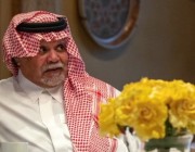 بندر بن سلطان يثير شهية الصحف العربية والدولية بتصريحات قوية