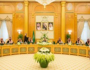 برئاسة الملك سلمان .. الوزراء يوافق على إنشاء الهيئة العامة للتجارة الخارجية