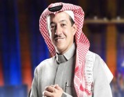 تركي الدخيل يؤدي القسم سفيرًا للسعودية لدى الإمارات