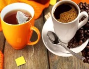 هل الشاي والقهوة يقللان الحديد في الجسم؟