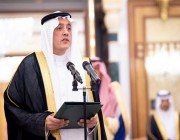 بالفيديو.. تركي الدخيل يؤدي القسم أمام خادم الحرمين سفيراً للمملكة لدى الإمارات