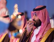 استثمارات وفرص عالمية.. الأمير محمد بن سلمان يقود المملكة للريادة البحرية عبر ميناء الملك عبدالله