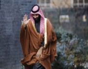 هل تنهي دبلوماسية الأمير محمد بن سلمان صراع الـ 70 عاماً؟