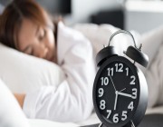 لفقدان الوزن.. دراسة: النوم أكثر فائدة من الرياضة