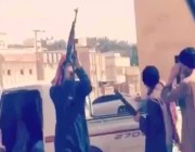 النائب العام يوجّه بسرعة ضبط أصحاب واقعة «حمل السلاح» بحي سكني