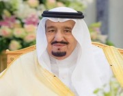 الملك سلمان يصدر أمراً ملكياً بتسمية ستة أعضاء في المحكمة العليا
