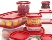 دراسة حديثة تكشف أضرار حفظ الأطعمة في عبوات البلاستيك