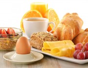 4 عناصر ضرورية لـ «إفطار صحي»