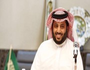 الكشف عن وضع الرياضة السعودية قبل و بعد تركي آل الشيخ؟؟؟؟!!!