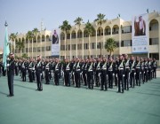 كلية الملك خالد العسكرية تعلن فتح التقديم لحملة الشهادات الجامعية
