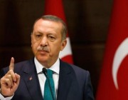 أردوغان يعلن عداءه الصريح للسعودية