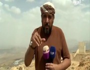 الإعلامي محمد العرب يعود إلى قناة العربية مجدداً