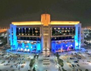 6 وظائف صحية وإدارية شاغرة في مستشفى الملك عبدالله الجامعي