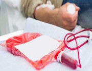 “الصحة”: المتبرع بالدم لمرة واحدة يسهم في إنقاذ 3 أشخاص