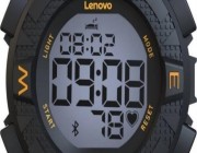 «Ego» ساعة ذكية لعشاق الرياضة من «لينوفو».. تعرف على مواصفاتها