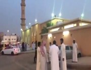 أمانة الرياض تصدر بياناً توضح فيه حقيقة نيتها هدم مسجد في حي اليرموك