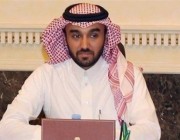رسميًا.. قبول استقالة الأمير محمد بن فيصل وتكليف عبدالله الجربوع